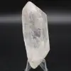 Cristal de roca bicabado de Madagascar - 0