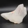 Cristal de cuarzo de Madagascar - 0