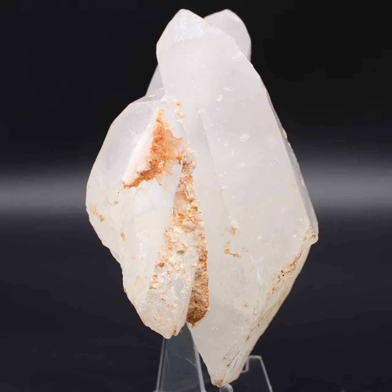 Piedra de cuarzo de Madagascar