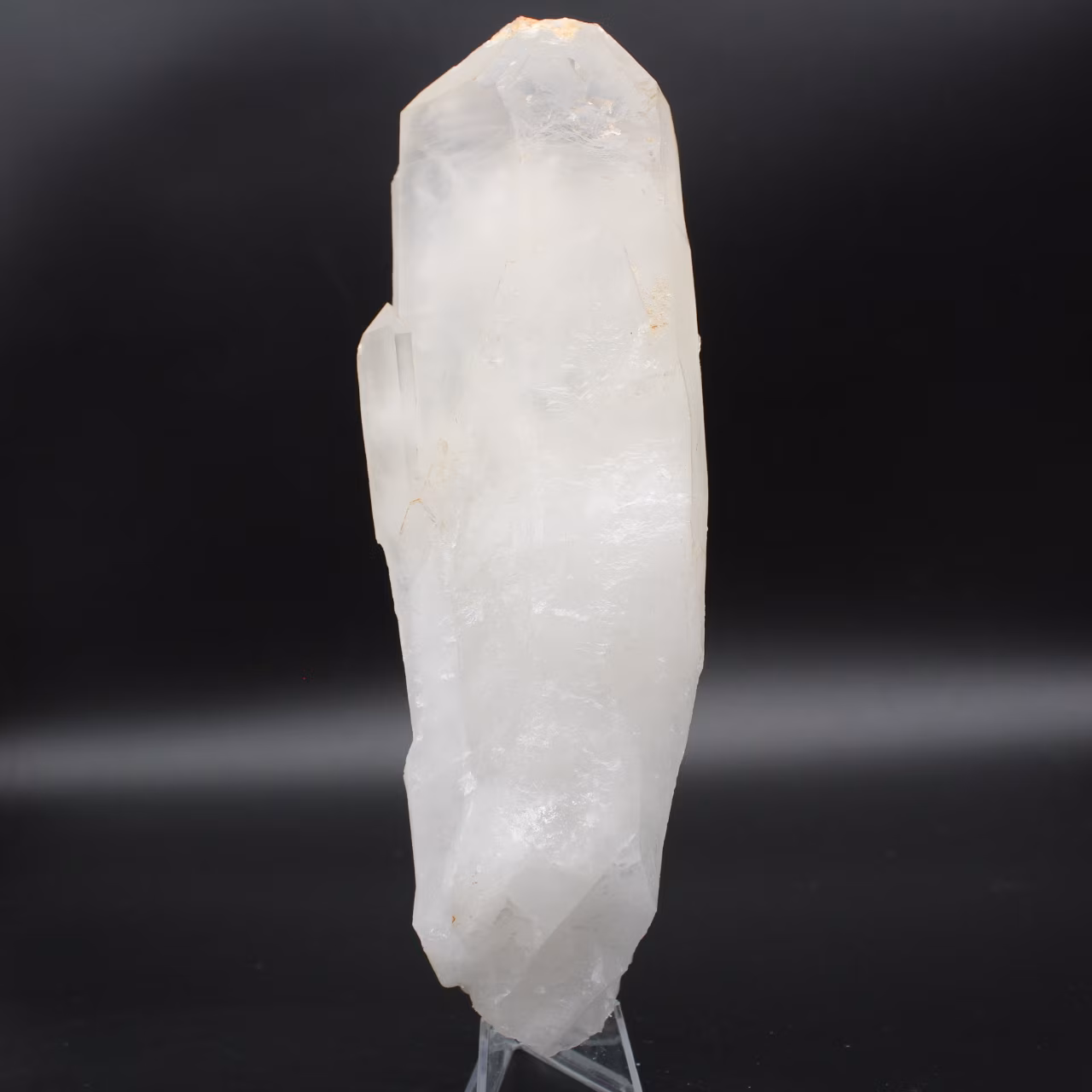 Piedra de cuarzo de Madagascar