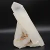 Cristal de cuarzo de Madagascar - 0
