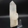 Cristal de cuarzo natural - 0