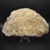 Citrino cristalizado - 0