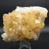 Citrino de Brasil en cristales - 0