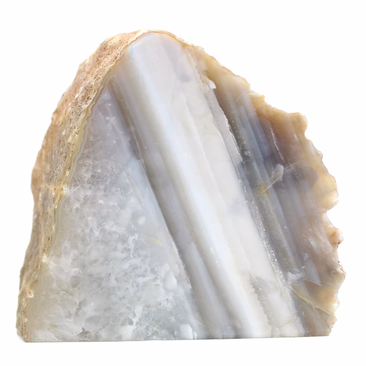 ágata mineral