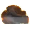 Ágata natural de Brasil - 0
