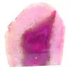 ágata rosa - 0