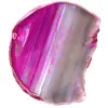 ágata rosa - 0
