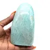 Piedra pulida en Amazonita - 0