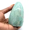 Piedra decorativa en Amazonita - 0