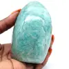 piedra natural amazonita - 0