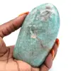 Piedra decorativa en Amazonita - 0