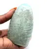 Amazonita pulida - 0