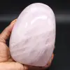 Cuarzo rosa de Madagascar - 0