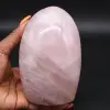 Piedra de cuarzo rosa - 0