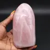 Cuarzo rosa pulido - 0