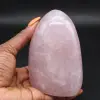 Cuarzo rosa para adorno - 0