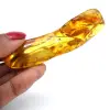 Guijarro de ámbar - 0