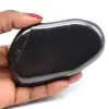 Piedra de shungite pulida - 0