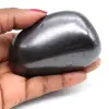Guijarro de shungite natural - 0
