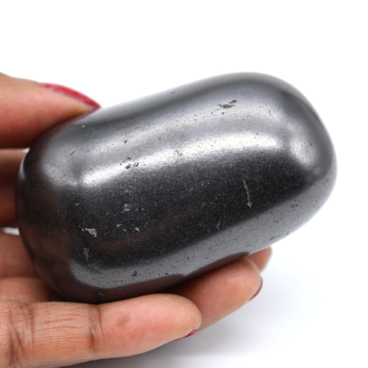 Piedra de shungit