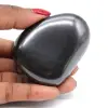 Guijarro de piedra shungite - 0