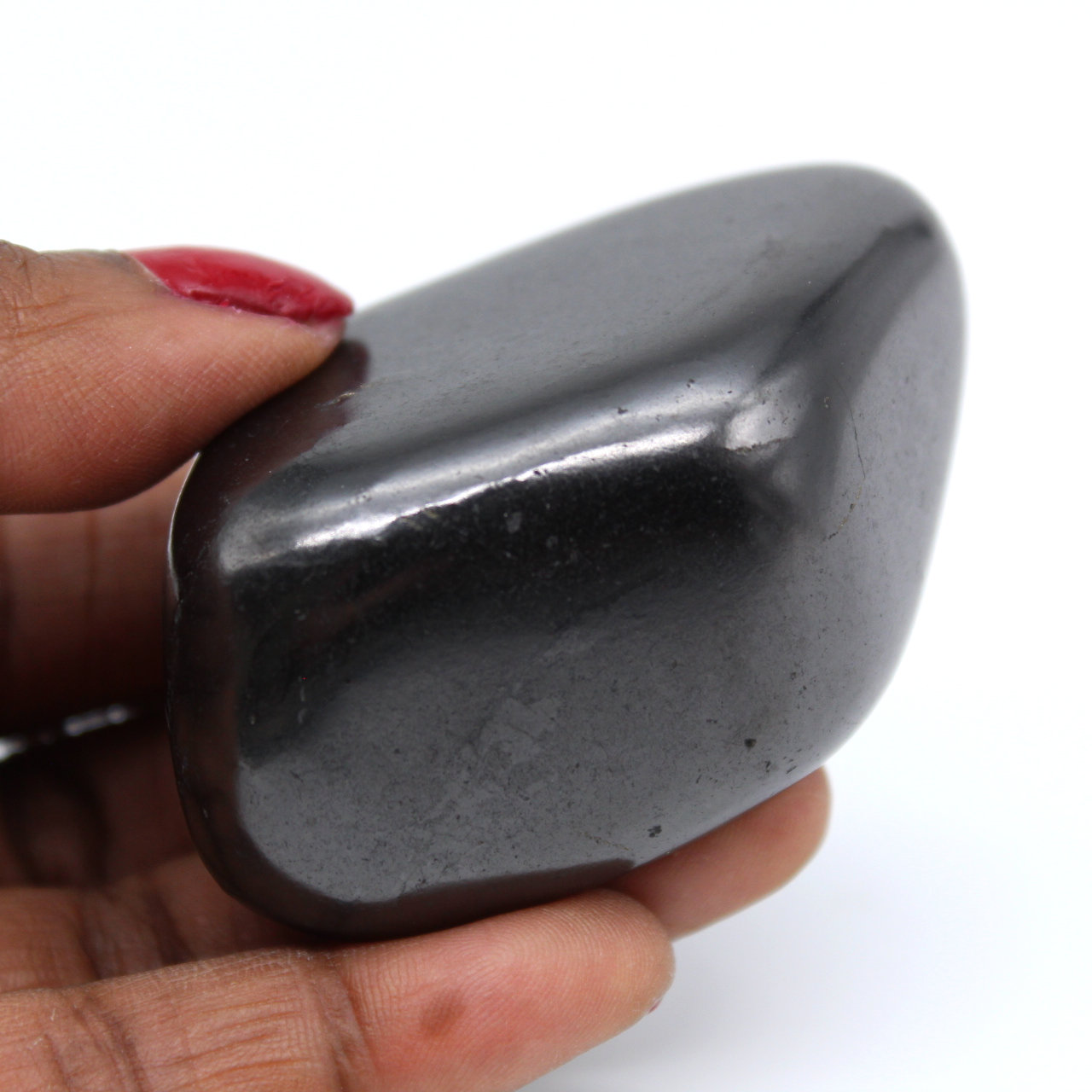 Piedra shungit natural