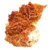 cristales de vanadinita - 0