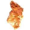 piedra de vanadinita - 0