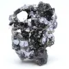 Esfalerita y galena en cristales - 0