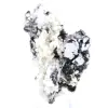 Piedra esfalerita, galena y calcita - 0