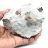 Pirita en roca - 1