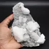 Calcita cristalizada en ganga - 0