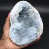 Piedra celestita - 0
