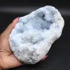 Piedra celestita - 0