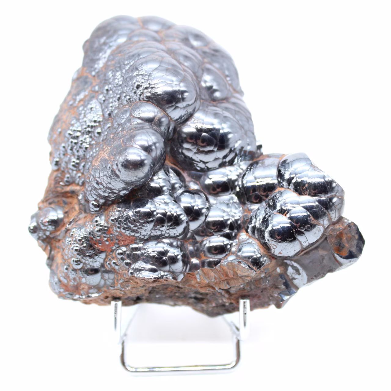 Roche de hematita