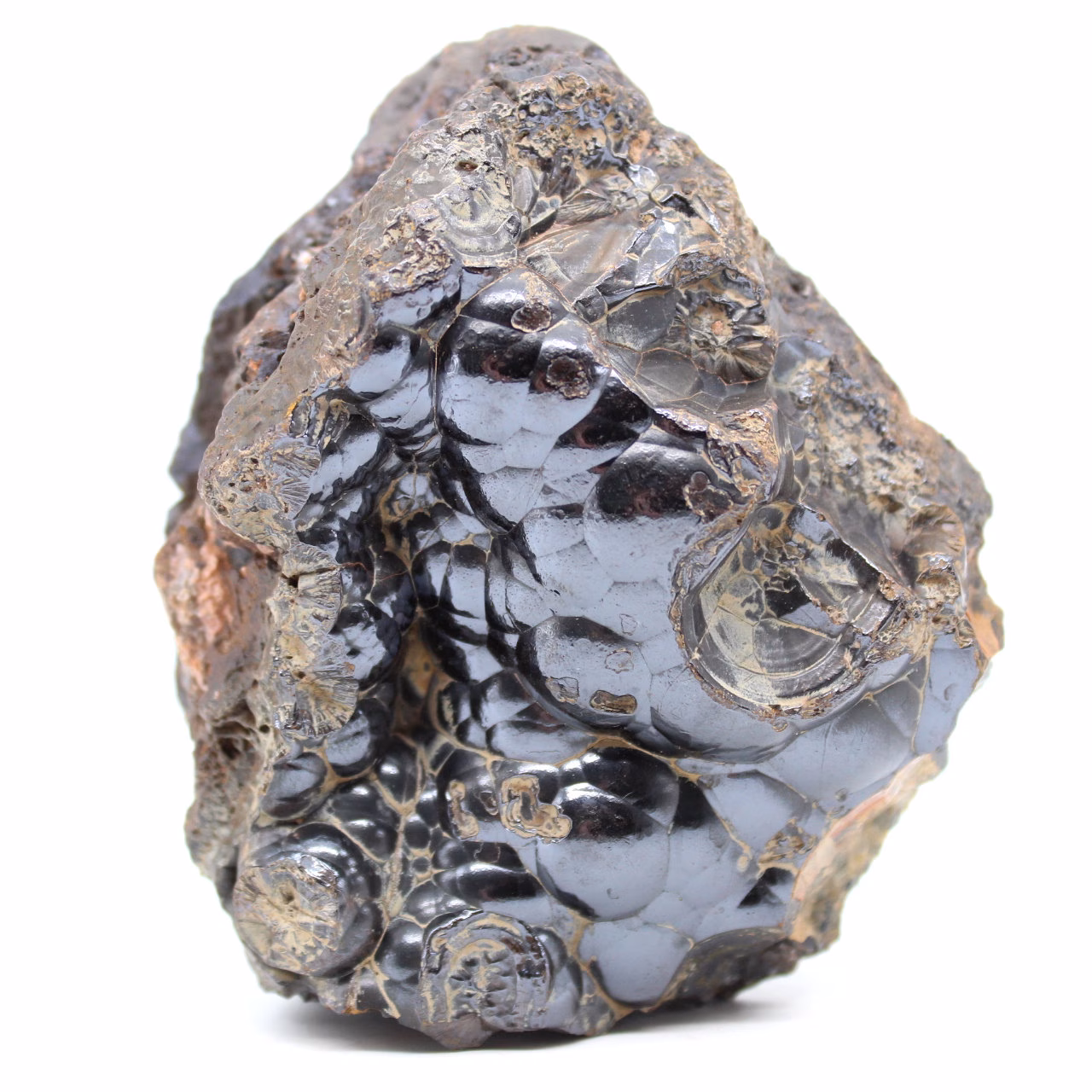gran hematites