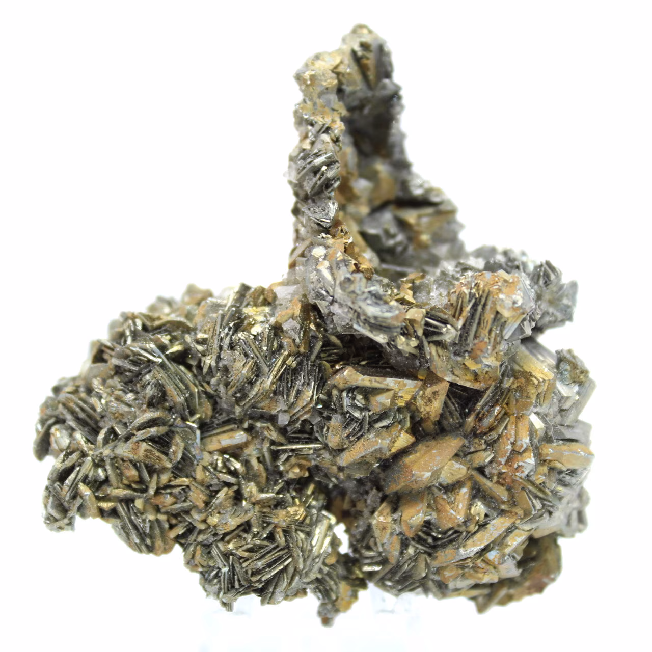 Pirita de marcasita