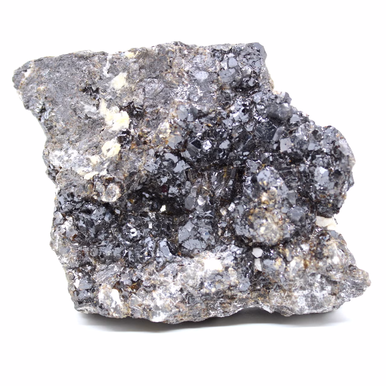 Esfalerita