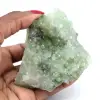 Prehnita cristalizada - 0