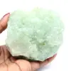 Cristalización de prehnita - 0