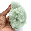 Cristales de prehnita - 0