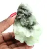 Cristales de prehnita - 0