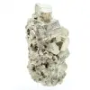Cristalli grezzi di pirite - 0