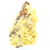Wulfenita natural - 0