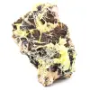 Cristales de wulfenita - 0