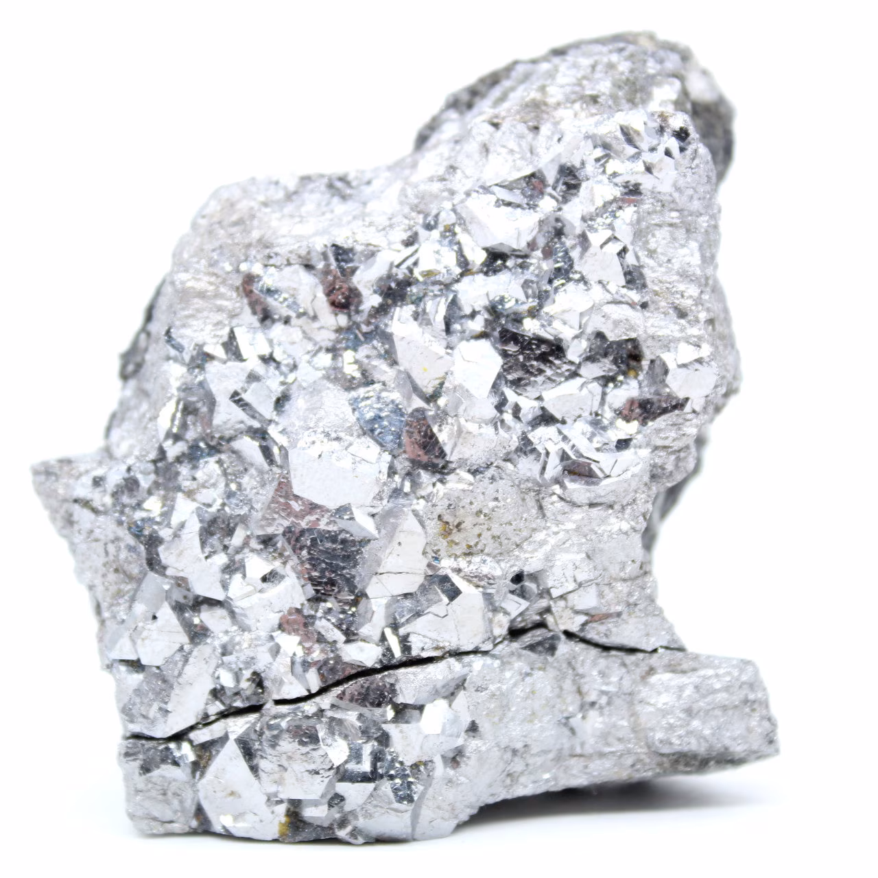 Piedra skutterudita