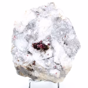Piedra Eritrita
