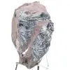 Piedra de pirolusita en bruto - 0