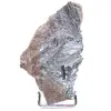 Roca pirolusita - 0